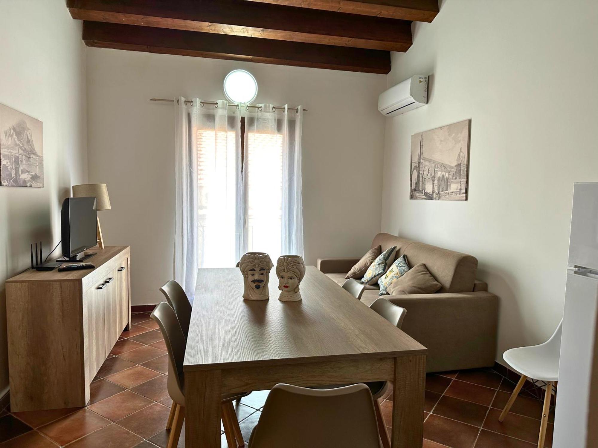 Appartamenti-residence Al Massimo Appartamento